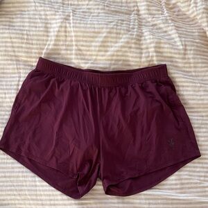 Ibex women’s shorts